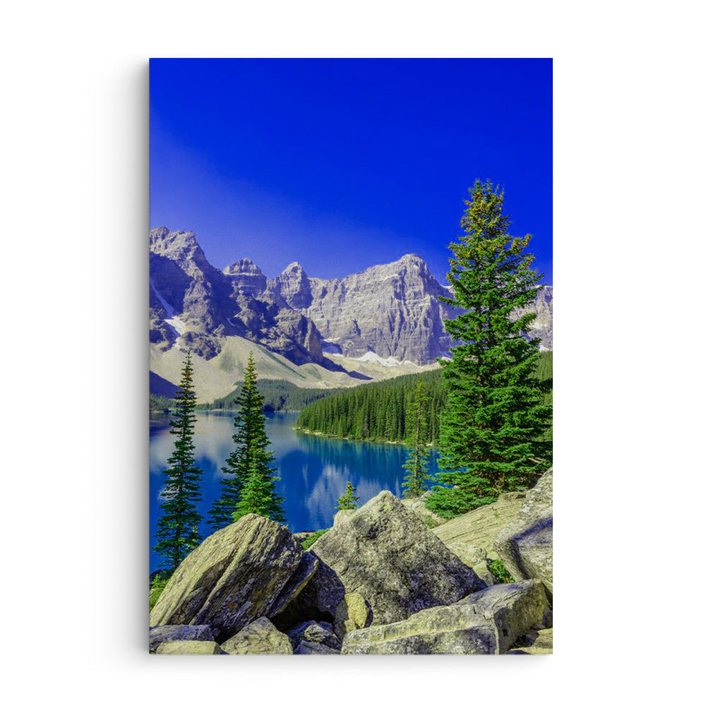 Peaceful - Prime Décor