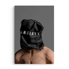 Anxiety - Prime Décor