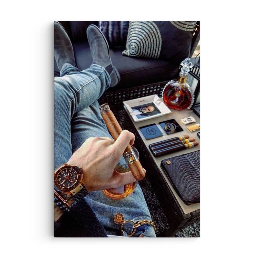Enterpreneur - Prime Décor