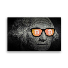 Bitcoin Case - Prime Décor