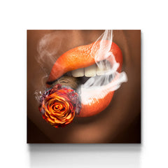 Rose Lip - Prime Décor
