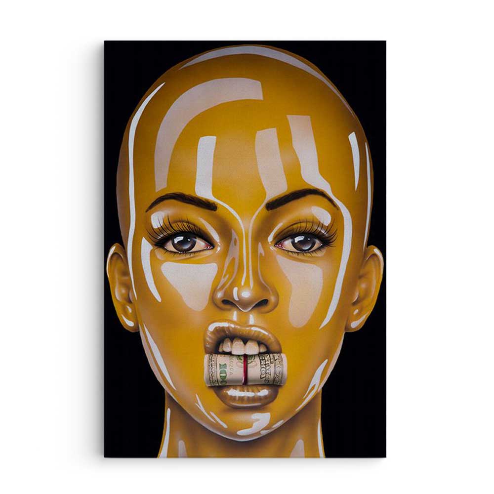 Digital Painting - Prime Décor