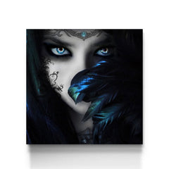 Love is blue - Prime Décor