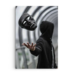 Mask Off - Prime Décor
