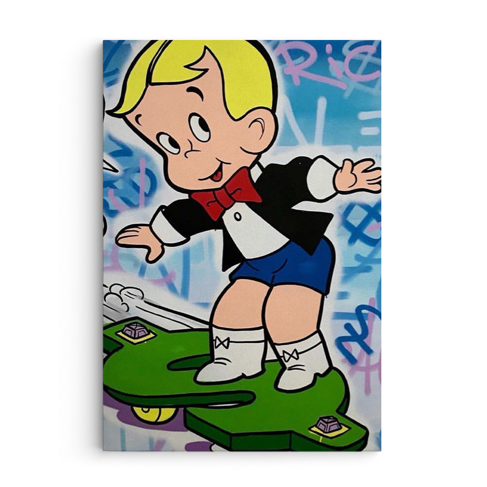 Richie Rich - Prime Décor