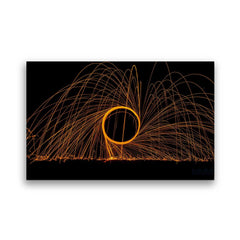 Gold Spark - Prime Décor