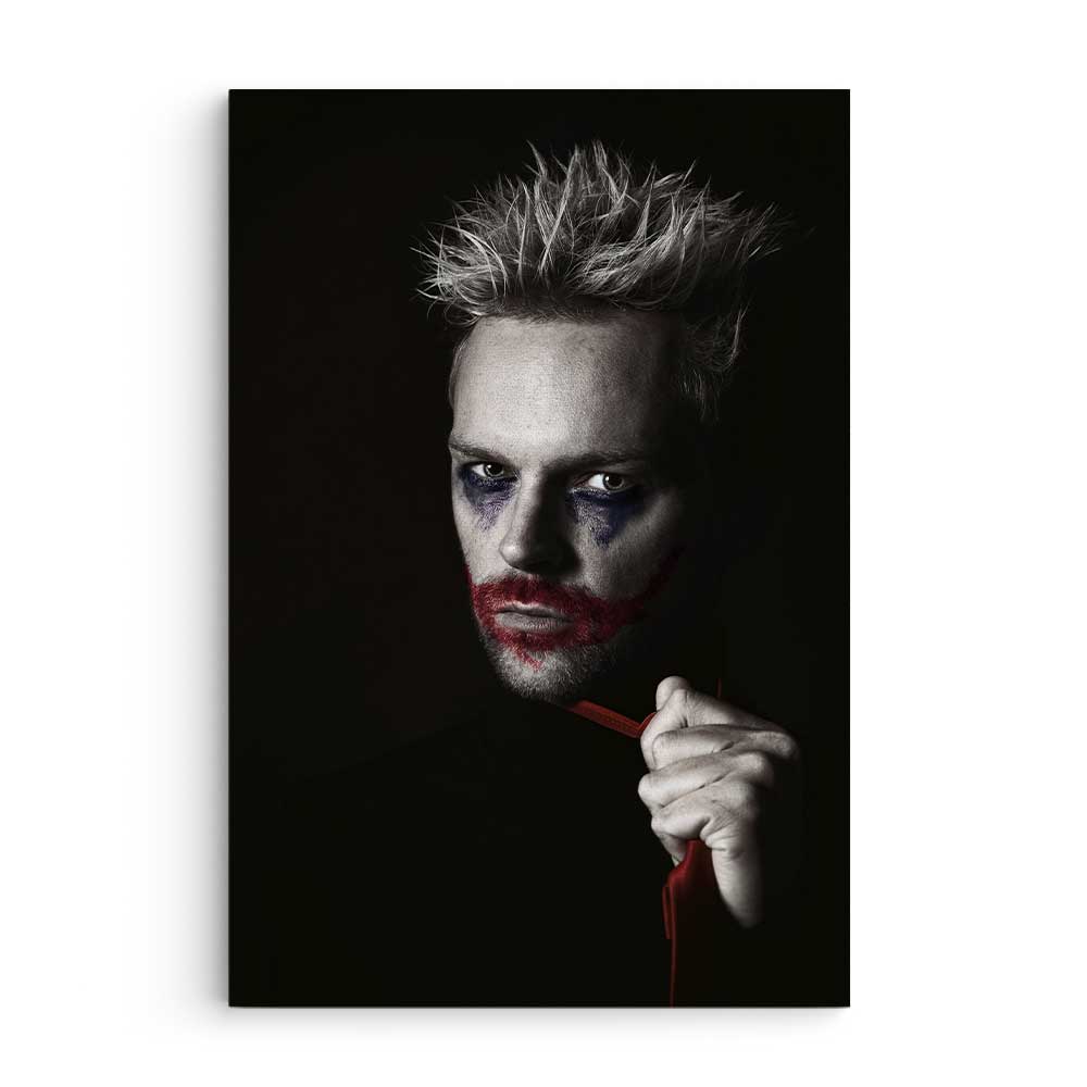 Joker Halloween - Prime Décor