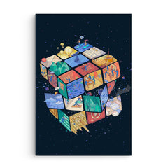 Illustration - Prime Décor