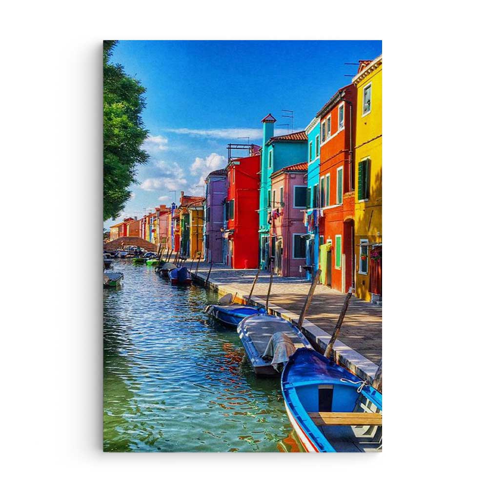 Italy - Prime Décor
