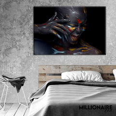 Young Black Women - Prime Décor