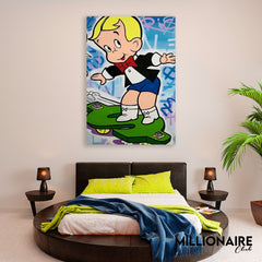 Richie Rich - Prime Décor