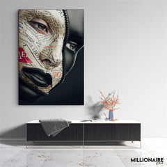 Two Sides - Prime Décor