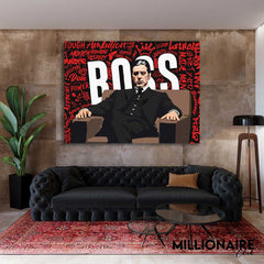 Boss - Prime Décor