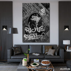 Richie Rich - Prime Décor