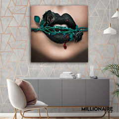Hard Taste - Prime Décor