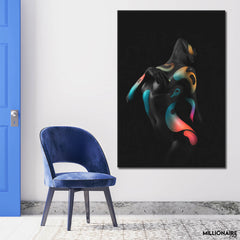 Cursed - Prime Décor