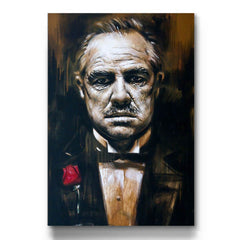God Father - Prime Décor