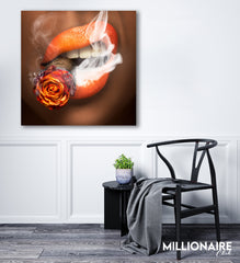 Rose Lip - Prime Décor