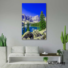 Peaceful - Prime Décor