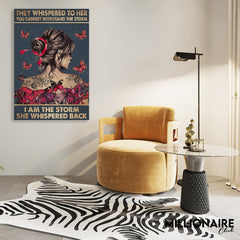 Storm - Prime Décor