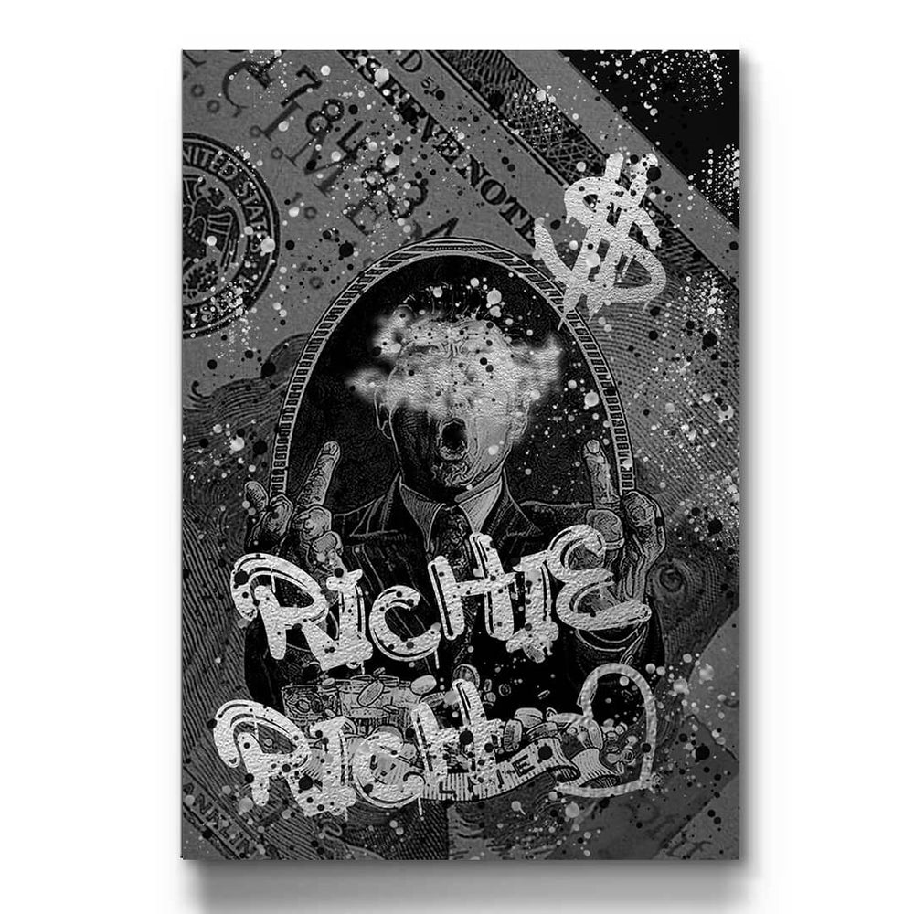 Richie Rich - Prime Décor