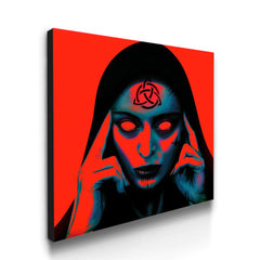 Sinister - Prime Décor