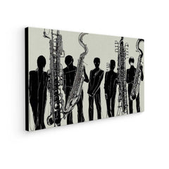 Music Team - Prime Décor