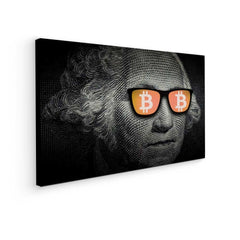 Bitcoin Case - Prime Décor