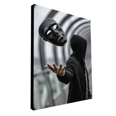 Mask Off - Prime Décor