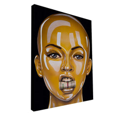 Digital Painting - Prime Décor
