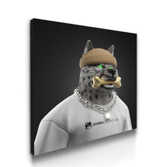 Shiba - Prime Décor