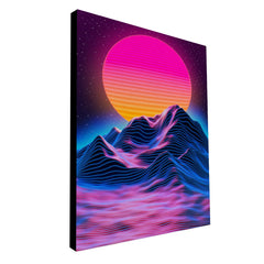 Neon Art - Prime Décor