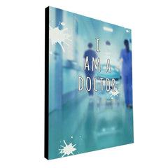 I am a Doctor - Prime Décor