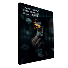 Smart People - Prime Décor