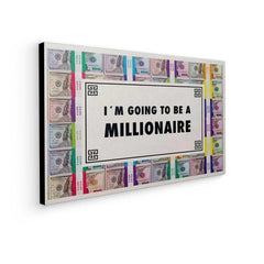 To be Millionaire - Prime Décor
