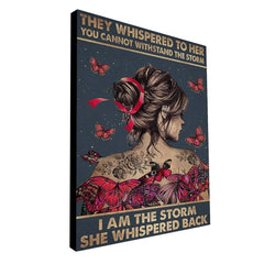 Storm - Prime Décor