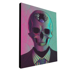 Skull - Prime Décor