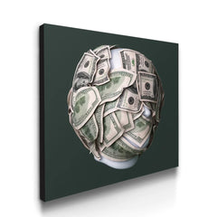 Money on my Mind - Prime Décor