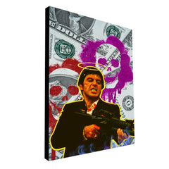 Gangster - Prime Décor