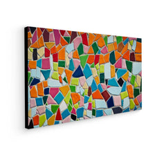 Mosaic Tiles Templates - Prime Décor
