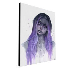 Peaceful Darkness - Prime Décor