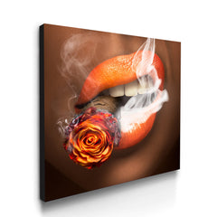 Rose Lip - Prime Décor