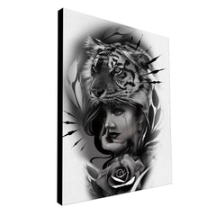 Brave - Prime Décor