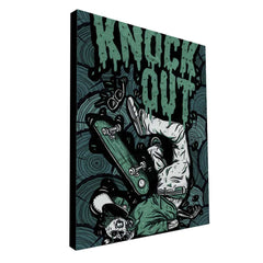 Knock Out - Prime Décor