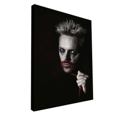 Joker Halloween - Prime Décor