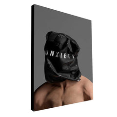 Anxiety - Prime Décor