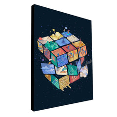 Illustration - Prime Décor