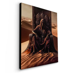 ABBASID - Prime Décor