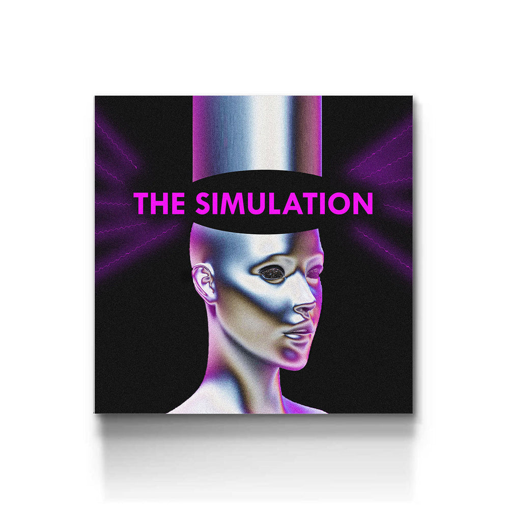 Simulation - Prime Décor