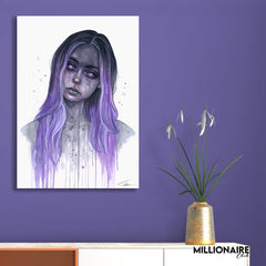 Peaceful Darkness - Prime Décor